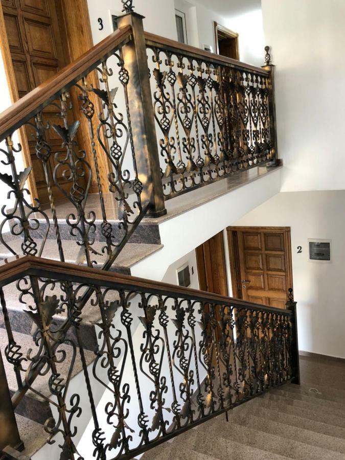 Villa Sophie ベティナ エクステリア 写真